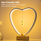 Balance Light Magnetic Creative Net Celebrity Gift Table Lamp