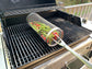 New Grilling Basket  BBQ Basket Stainless Steel Grill Outdoor Picnic Camping Barbecue Cooking Supplies