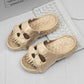 Personalized Skull Design Halloween Slippers Bathroom Indoor Outdoor Funny Slides Beach Shoes