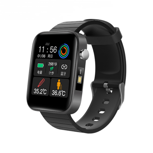 Fitness Smartwatch